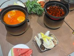 -今今转转自助小火锅(天祥广场店)