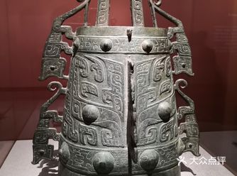 《天地同和》中国古代乐器展