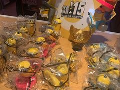 -麦当劳(海岸城店)