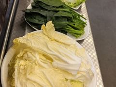 -福寿斋·老北京铜锅涮肉·烧烤(清岚店)