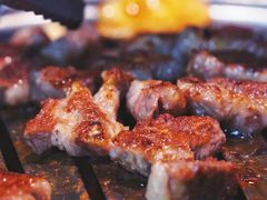 -笑谈小街·韩国料理(萝岗店)