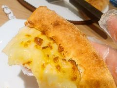 榴莲多多比萨-必胜客(大东海店)