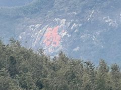 -长沙黑麋峰国家森林公园