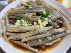 -健跳小海鲜(人民路店)