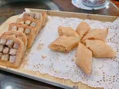 -绿雅居原生态农庄(小涌店)