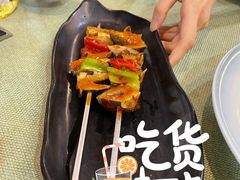 -渔娘渔家丹东海鲜(东直门店)