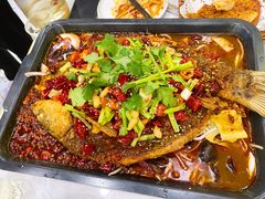 -贺兰山·西北菜(牛街总店)