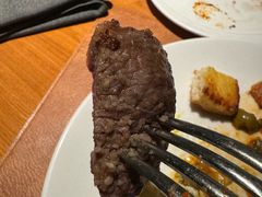 -拉蒂娜·巴西牛排馆 Latina·Brazilian Steakhouse(王府井喜悦店)