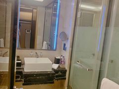 -无锡新湖铂尔曼大酒店