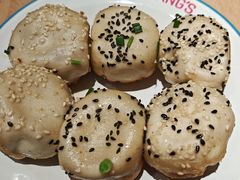 -小杨生煎(黄河路店)