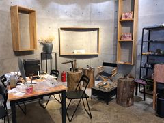 -大理床单厂艺术区