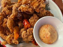 -京A Taproom·精酿餐吧(CBD店)
