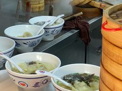 -同心楼(解放北路店)