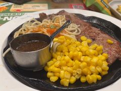 -豪客来牛排(人民东路店)