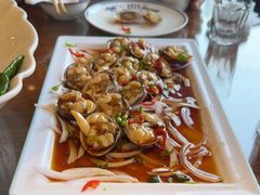 -那家老院子东北菜·饺子·小鸡炖蘑菇(艳华街店)