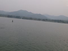 -西湖外事游船(湖滨二公园外事游船码头)