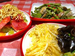 -虾享蟹逅小龙虾·螃蟹·小海鲜(吉林省总店)