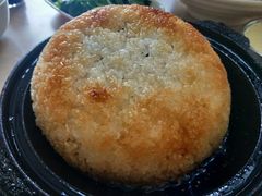 蛋黄海鲜锅巴饭-德泓面馆(颐高店)