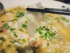 -太二酸菜鱼(天鹅湖万达店)