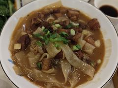 宽粉红烧肉-唐晋人家(源深路店)