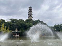 -江心屿景区