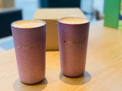 -星巴克(深圳前海深港基金小镇店)