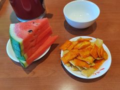 -鸿毛饺子(紫竹桥店)