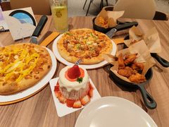-必胜客(营口万达店)