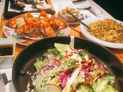 -萤初高端日料王(曲江银泰店)