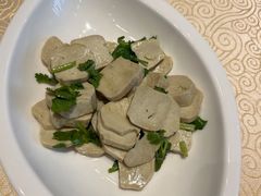 -上海虹桥宾馆味翠餐厅