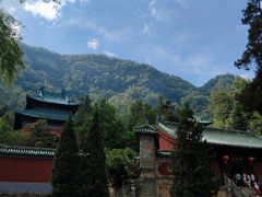-武当山风景区
