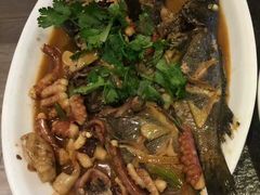 -苏大嘴海鲜牧场(奥林匹克店)