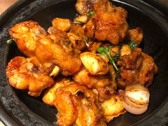 -大树餐厅(益田假日店)