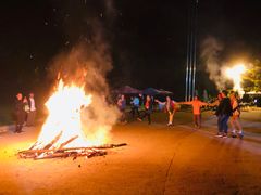 -天鹅湖生态旅游风景区