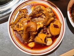 -吃城都·鱼蛙火锅(西玉龙街店)