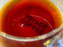 -VOYAGE COFFEE(杨梅竹店)