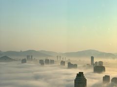 -大连君悦酒店·星海湾壹号Dalian·Dalian(星海广场店)