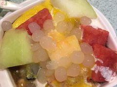 -松记糖水店(铜锣湾分店)