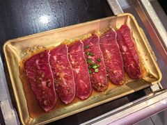 -炙城·韩式烤肉(南京东路店)