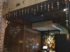 -香巴拉云南餐厅(华莱坞店)