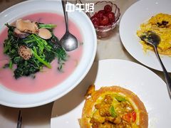 -京华烟云·北京烤鸭(领展购物广场·中关村店)