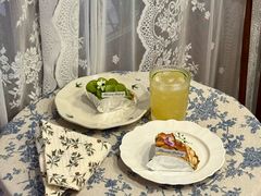 -花间烘焙BLossom Bakery