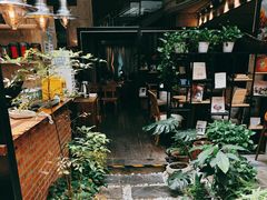 -大书房咖啡(中传国交店)