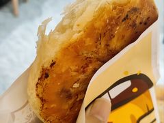 -吉品合酥脆烤饼(太平洋森活天地店)