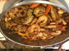 iphone_upload_pic-黄记煌三汁焖锅(华发商都店)