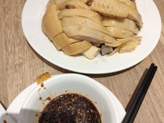 -泰煌鸡·上海白斩鸡·鸡汤面(万航店)