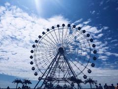 -秦皇岛乐岛海洋王国