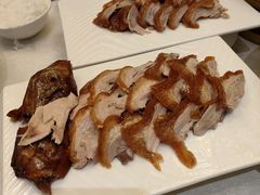 -便宜坊烤鸭店(科创店)