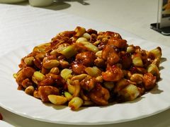 -老浒记烤鸭-北京菜(琉璃厂店)