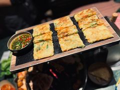 -東洞·烤肉小馆(深业上城店)